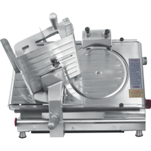 Cortador de frios BM 19-NR-inox Bermar