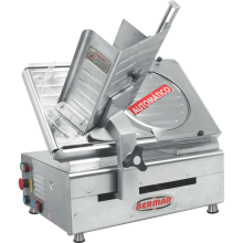 Cortador de frios BM18-NR- Inox Bermar