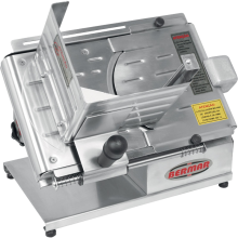 Cortador de frios BM 06-NR- Inox Bermar