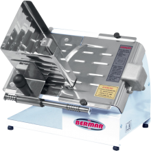 Cortador de frios BM 07-NR- Epxi Bermar