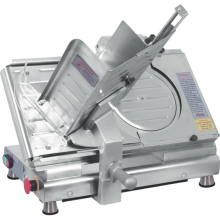 Cortador de frios BM 17-NR- Inox Bermar