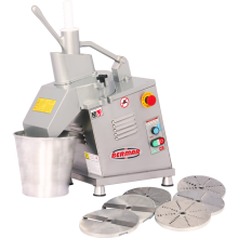Processador de alimentos BM 86-NR Bermar