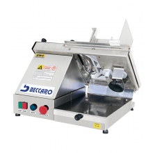 Cortador de Frios CB200IN Beccaro