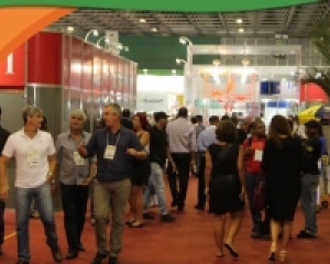PRESENA CONFIRMADA, 28 ED. SUPER RIO EXPOFOOD!