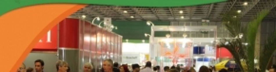 PRESENA CONFIRMADA, 28 ED. SUPER RIO EXPOFOOD!