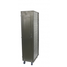 Estufa de Crescimento 0,40 por 0,80 mm Inox 304