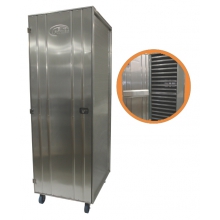 Estufa de Crescimento 0,58 por 0,70 mm Ao inox 304