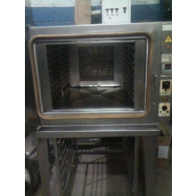 Forno Turbo eltrico