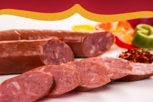 Linguia Calabresa