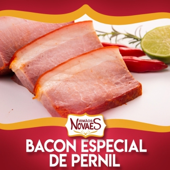 Bacon Especial de Pernil
