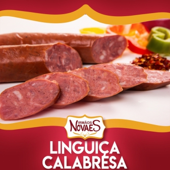 Linguia Calabresa