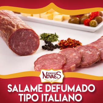 Salame Tipo Italiano