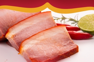 Bacon Especial de Pernil