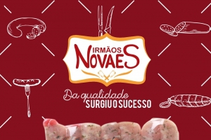 Linguia de Carne de Frango