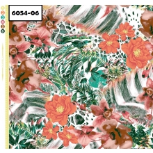 cotton estampado algodao 92% elastano 8% largura 1,80 redimento 2,00