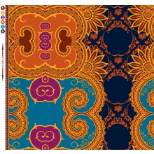 Viscolycra 96% Viscose 4%Elastano Largura 1,80 Gramatura 180 Rendimento 3,10