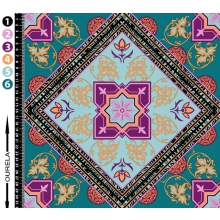 Viscolycra 96% Viscose 4%Elastano Largura 1,80 Gramatura 180 Rendimento 3,10