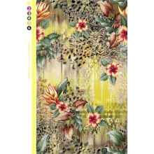 cotton estampado algodao 92% elastano 8% largura 1,80 redimento 2,00
