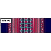 liganete estampada