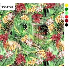 cotton estampado algodao 92% elastano 8% largura 1,80 redimento 2,00