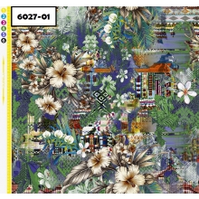 cotton estampado algodao 92% elastano 8% largura 1,80 redimento 2,00