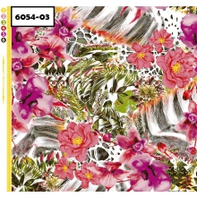 cotton estampado algodao 92% elastano 8% largura 1,80 redimento 2,00