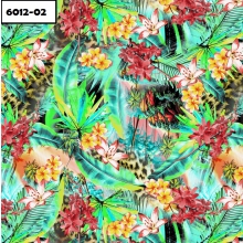 cotton estampado algodao 92% elastano 8% largura 1,80 redimento 2,00