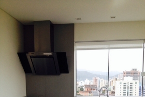 Cozinhas / Churrasqueiras