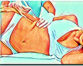 Intradermoterapia Corporal