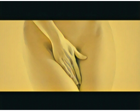 Peeling Genital