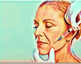 Intradermoterapia facial