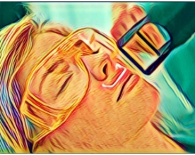 Laser