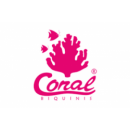 Coral Biquinis